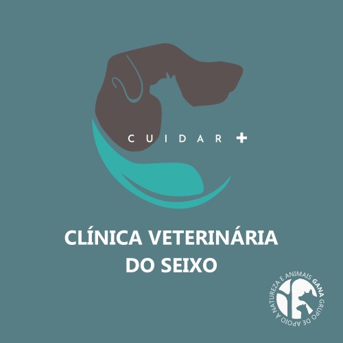 Clínica Veterinária do Seixo