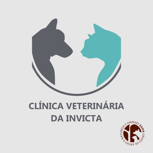 Clínica Veterinária da Invicta